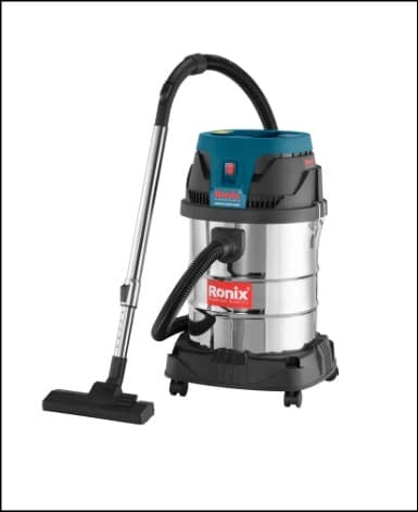 Vacuum Cleaner 1400W-30L
