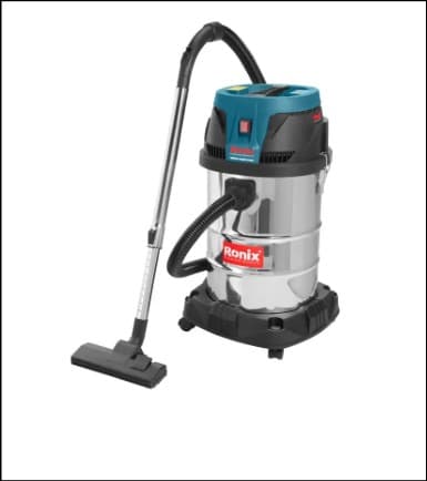Vacuum Cleaner 1400W-40L