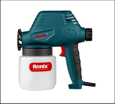 Electric Solenoid Spray Gun 110W