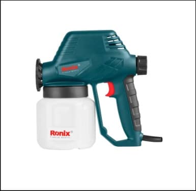 Electric Solenoid Spray Gun 130W