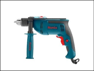 Electric Impact Drill 750W 13mm