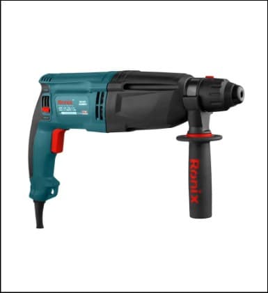 Rotary Hammer 800W
