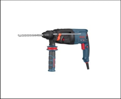 Rotary Hammer 850W 26mm