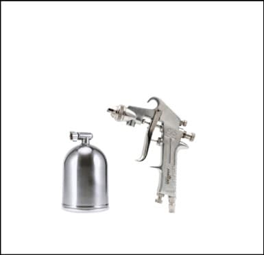 Spray Gun Cup F75G 300CC