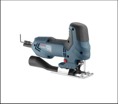 Electric Jigsaw 550W 3000RPM (65-6mm)