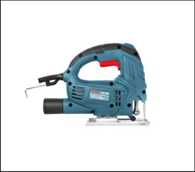 Electric Jigsaw 550W 3000RPM (65-8mm)