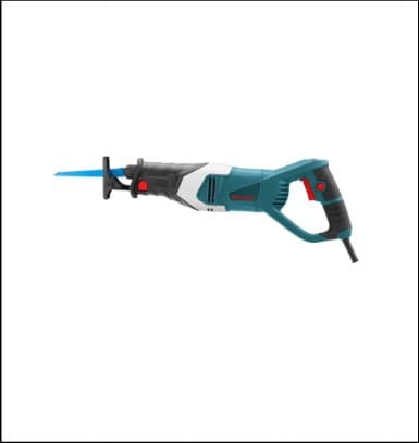 Electric Reciprocating Saw 705W