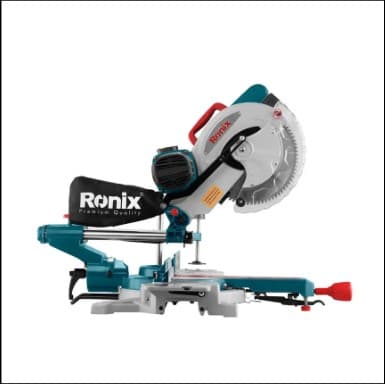 Sliding Miter Saw 2000W-255mm