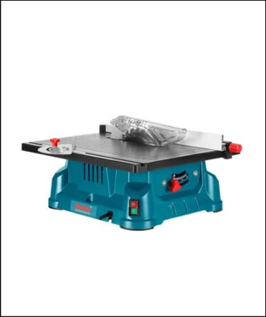 Electric Table Saw 1200W-210mm