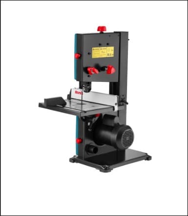 Electric Band Saw 350W-200mm