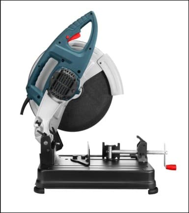 Cut-off Saw 2400W-355mm