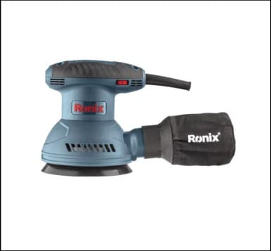 Electric Orbital Sander 320W-125mm