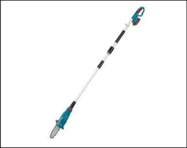 20V Cordless Pole Saw 200mm
