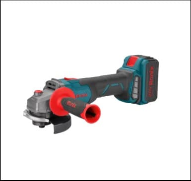 20V Brushless Mini Angle Grinder Kit 115mm