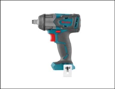 20V Brushless Impact Wrench 1/2 inch
