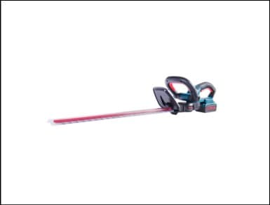 20V Brushless Cordless Hedge Trimmer 450mm
