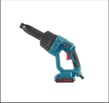 20V Cordless Pressure Washer 24.5Bar