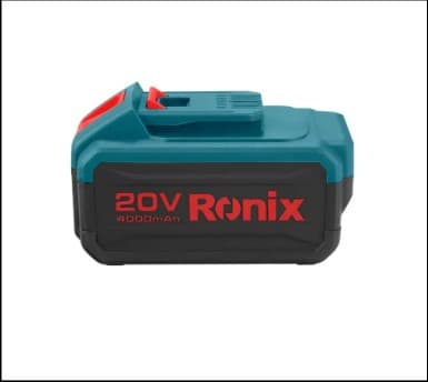20V Battery 4Ah Brushless Series