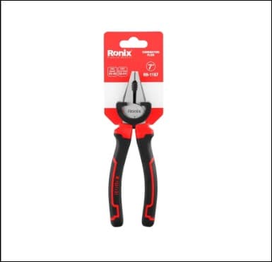 Combination Plier 7 Inch-Maxi Series