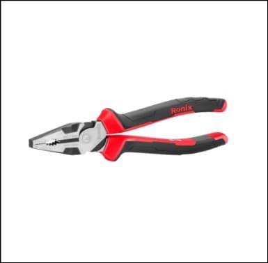 Combination Plier 8 inch - Wolf Model