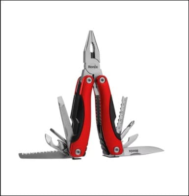 Multi-Function Plier