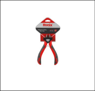 Mini Diagonal Cutting Plier