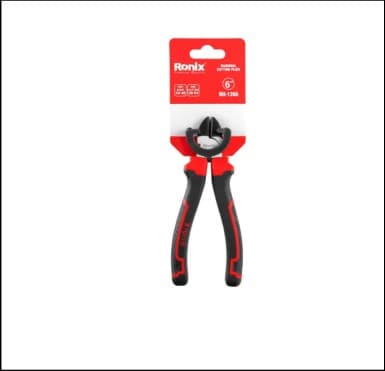 Diagonal Cutting Plier 6 inch-Maxi Series