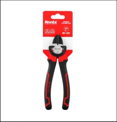 Diagonal Cutting Plier 7 inch-Maxi Series