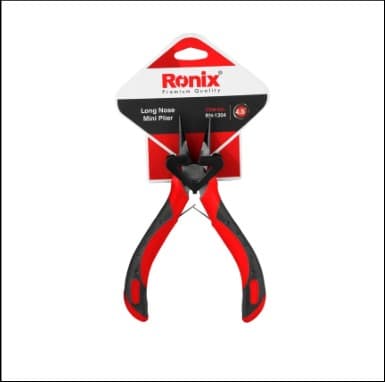 Mini Long Nose Plier 4.5inch