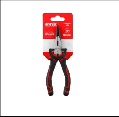 Long Nose Plier 6 inch-CS