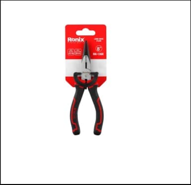 Long Nose Plier 6 Inch-Maxi Series