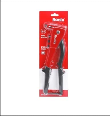 Hand Riveter - Dino Model