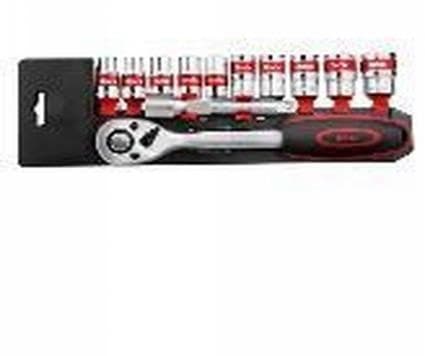 12 pcs socket sets