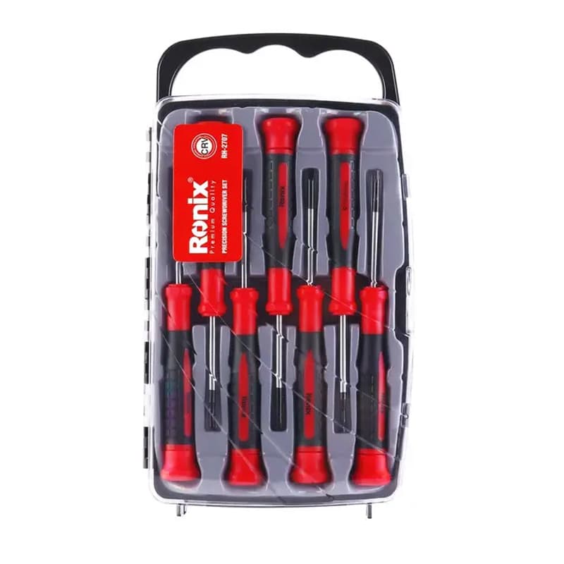 7pcs precision screwdriver set