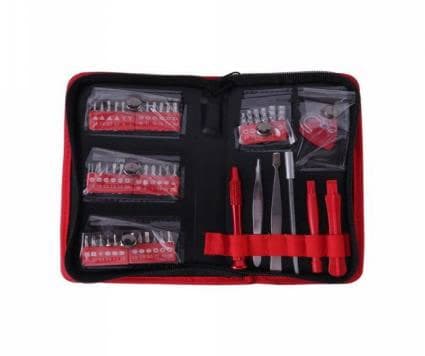 Cell Phone Repair Tool Kit
