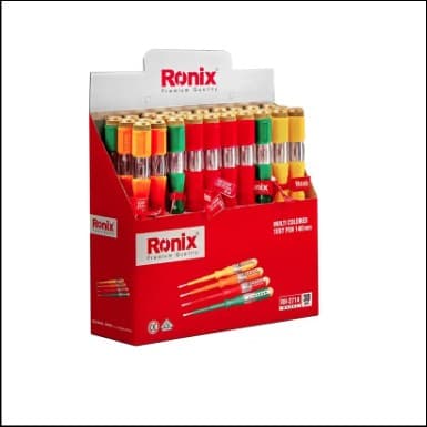 Test Pen 140mm