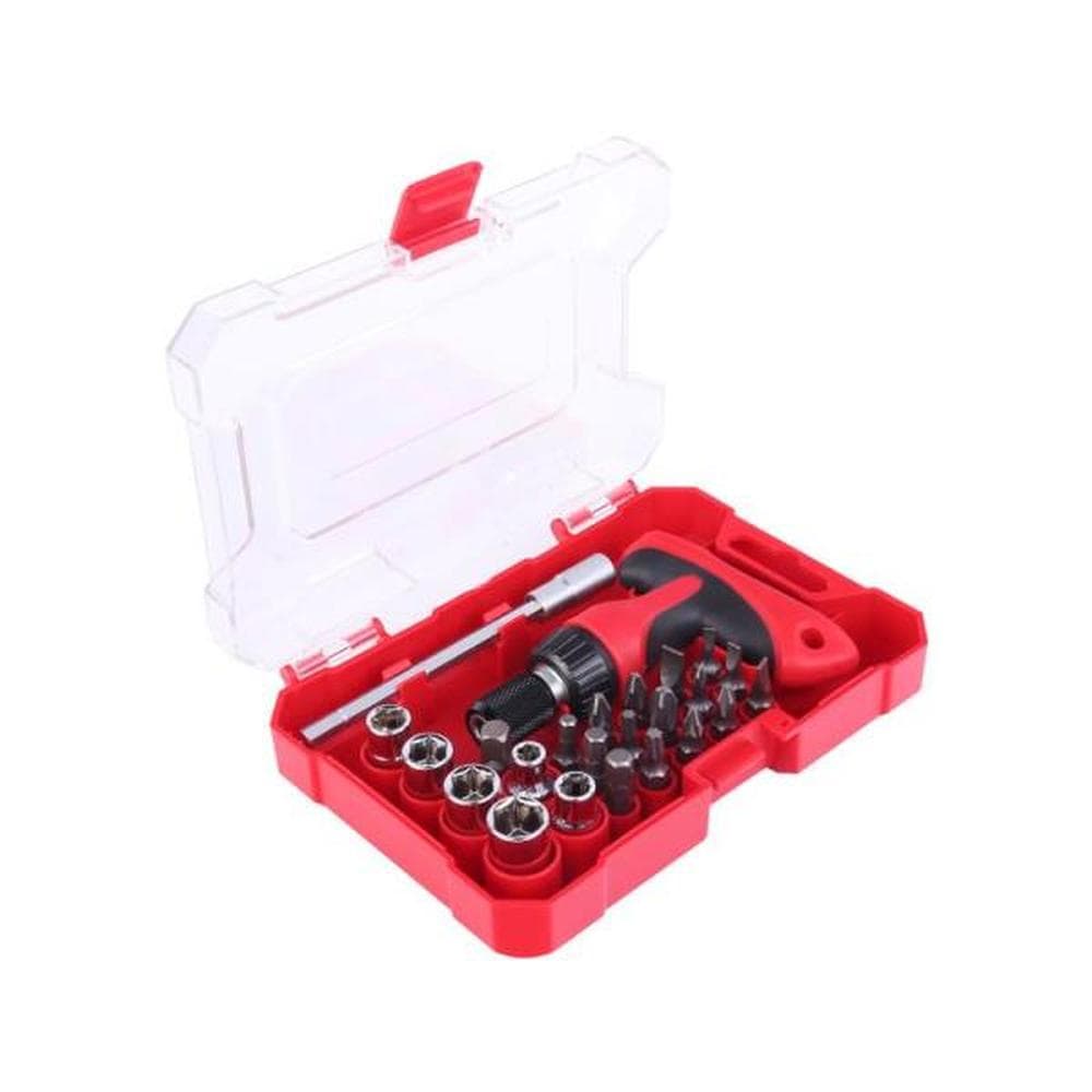 screw driver set 24pcs