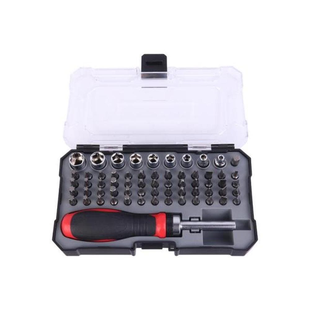 screw driver set 63pcs