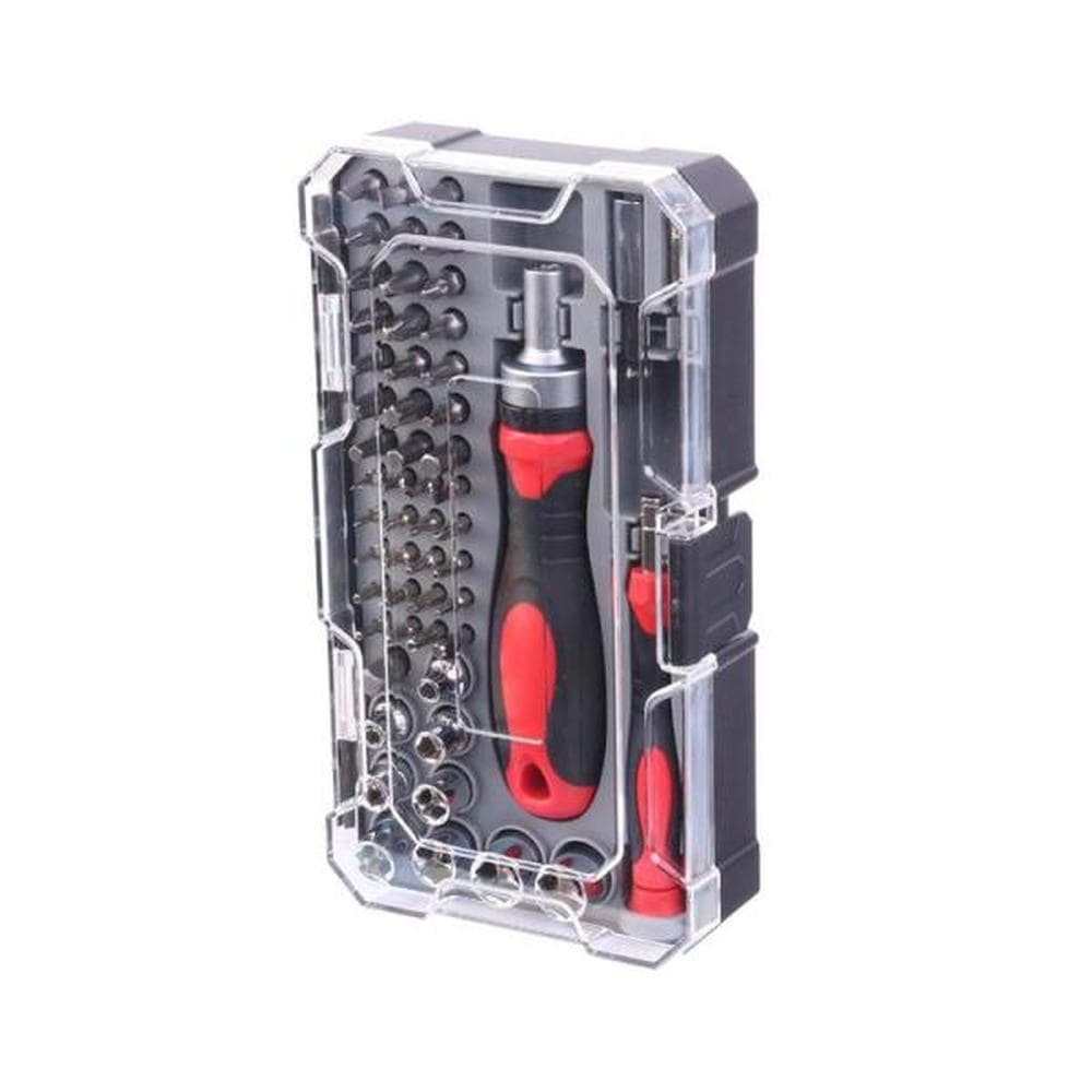 Screwdriver set 56PCS