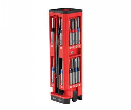 30pcs Precision Screwdriver Kit