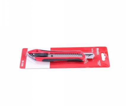 Snap-Off Utility Knife