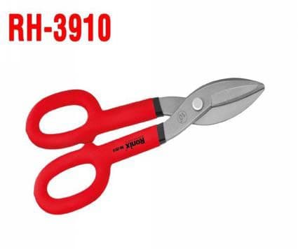 Tin Snip 10"