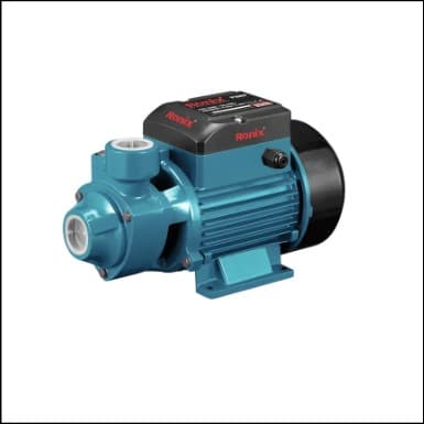 Centrifugal Water Pump 0.5HP