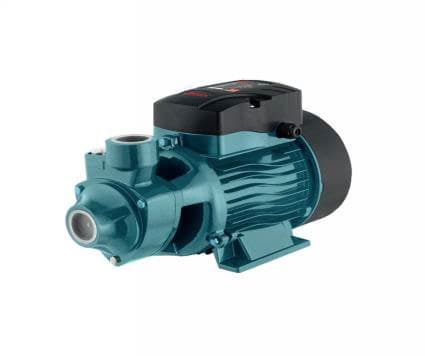 Self-Priming Pump 1HP