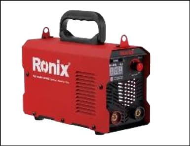 Mini DC Arc Welding Inverter 180A