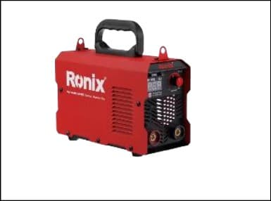 DC Arc Welding Inverter 160A