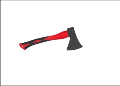 Axe 800g