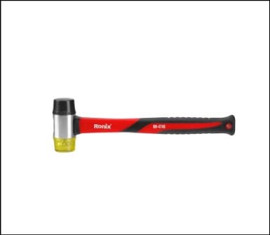 Install Hammer 517gr