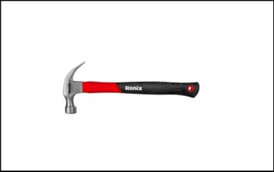 Claw Hammer 16oz