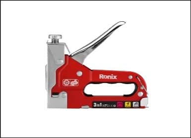 Staple Gun 14mm